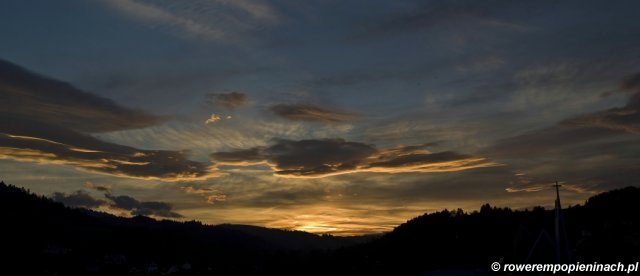 kroscienko nad dunajcem